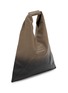 细节 - 点击放大 - MM6 MAISON MARGIELA - Small Japanese Faux Leather Bag
