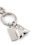 细节 - 点击放大 - MM6 MAISON MARGIELA - Japanese Bag Charm