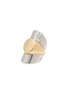 首图 - 点击放大 - MM6 MAISON MARGIELA - Vitrine Signet Palladium Ring