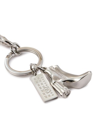 细节 - 点击放大 - MM6 MAISON MARGIELA - Anatomic Boot Charm