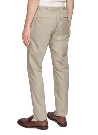 背面 - 点击放大 - INCOTEX - American Pocket Slim Fit Pants