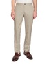 首图 - 点击放大 - INCOTEX - American Pocket Slim Fit Pants