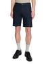 首图 - 点击放大 - INCOTEX - Chinolino Slim Bermuda Shorts