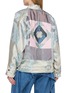 背面 - 点击放大 - KATLIAX - Reversible Baseball Jacket