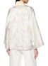 背面 - 点击放大 - KATLIAX - Reversible Song Style Silk Lined Jacket