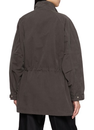 背面 - 点击放大 - DUNST - M-65 Unisex Field Jacket