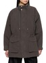 首图 - 点击放大 - DUNST - M-65 Unisex Field Jacket