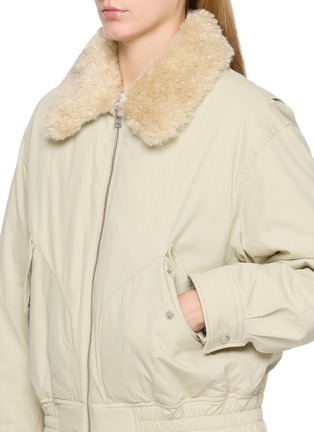  - DUNST - Padded Unisex Flight Jacket
