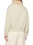 背面 - 点击放大 - DUNST - Padded Unisex Flight Jacket
