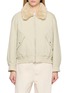 首图 - 点击放大 - DUNST - Padded Unisex Flight Jacket