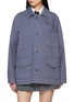 首图 - 点击放大 - DUNST - Unisex Chore Jacket