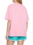 背面 - 点击放大 - HALFWAY NATIVE - CATPOWER Graphic Cotton T-Shirt