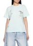 首图 - 点击放大 - HALFWAY NATIVE - Live Love Laugh Graphic T-Shirt
