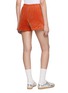 背面 - 点击放大 - HALFWAY NATIVE - Terrier Velour Shorts