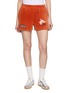 首图 - 点击放大 - HALFWAY NATIVE - Terrier Velour Shorts