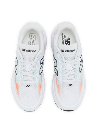 细节 - 点击放大 - NEW BALANCE - 女款 ELLIPSE 系带运动鞋