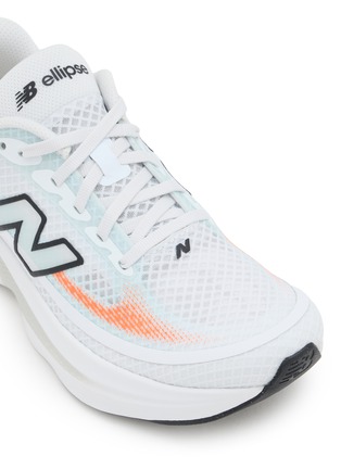 细节 - 点击放大 - NEW BALANCE - 女款 ELLIPSE 系带运动鞋
