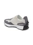 细节 - 点击放大 - NEW BALANCE - 327 Lace Up Unisex Sneakers