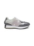 首图 - 点击放大 - NEW BALANCE - 327 Lace Up Unisex Sneakers