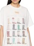  - FOUND - Malibu Farm Fair T-Shirt