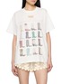 首图 - 点击放大 - FOUND - Malibu Farm Fair T-Shirt