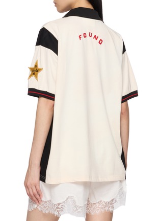 背面 - 点击放大 - FOUND - Union Soccer Jersey Top