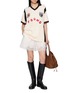 模特儿示范图 - 点击放大 - FOUND - Union Soccer Jersey Top