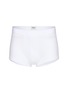 首图 - 点击放大 - ZIMMERLI - Open Fly Sea Island Cotton Boxer Brief