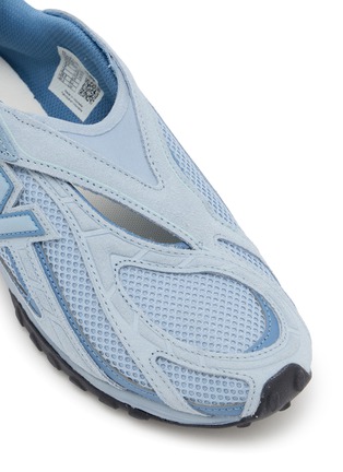 细节 - 点击放大 - NEW BALANCE - 204V Ballerina Unisex Sneakers