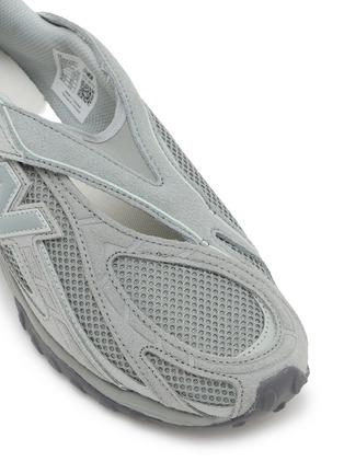 细节 - 点击放大 - NEW BALANCE - 204V Ballerina Unisex Sneakers
