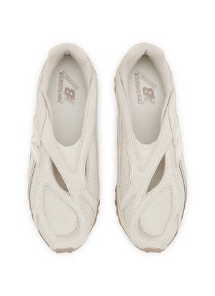 细节 - 点击放大 - NEW BALANCE - 204V Ballerina Unisex Sneakers