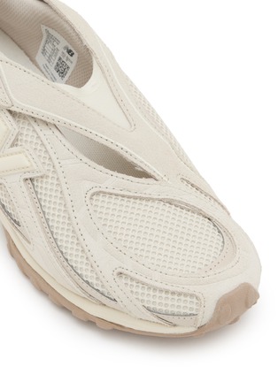 细节 - 点击放大 - NEW BALANCE - 204V Ballerina Unisex Sneakers