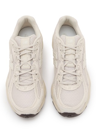 细节 - 点击放大 - NEW BALANCE - 740 Lace Up Unisex Sneakers