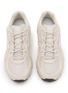 细节 - 点击放大 - NEW BALANCE - 740 Lace Up Unisex Sneakers