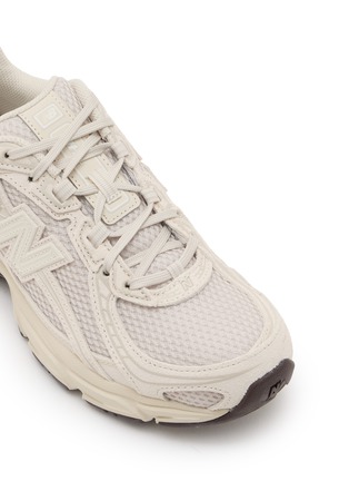 细节 - 点击放大 - NEW BALANCE - 740 Lace Up Unisex Sneakers