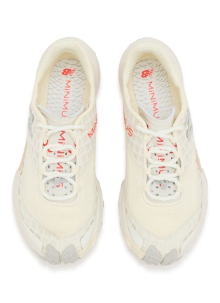 细节 - 点击放大 - NEW BALANCE - Minimus Trail Low Top Women's Sneakers