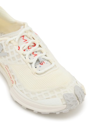 细节 - 点击放大 - NEW BALANCE - Minimus Trail Low Top Women's Sneakers