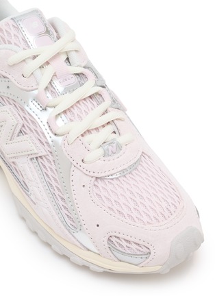 细节 - 点击放大 - NEW BALANCE - 204L Lace Up Unisex Sneakers