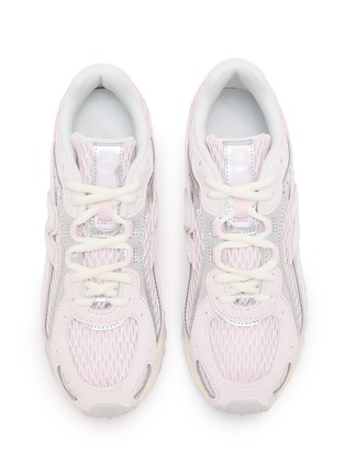模特儿示范图 - 点击放大 - NEW BALANCE - 204L Lace Up Unisex Sneakers