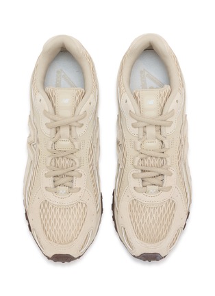 模特儿示范图 - 点击放大 - NEW BALANCE - 204L Lace Up Unisex Sneakers
