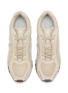 模特儿示范图 - 点击放大 - NEW BALANCE - 204L Lace Up Unisex Sneakers