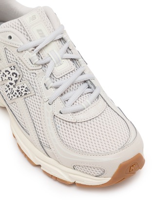 细节 - 点击放大 - NEW BALANCE - 740 Lace Up Unisex Sneakers