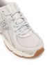 细节 - 点击放大 - NEW BALANCE - 740 Lace Up Unisex Sneakers