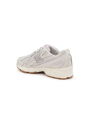 细节 - 点击放大 - NEW BALANCE - 740 Lace Up Unisex Sneakers