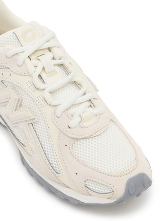 细节 - 点击放大 - NEW BALANCE - 240L Lace Up Unisex Sneakers