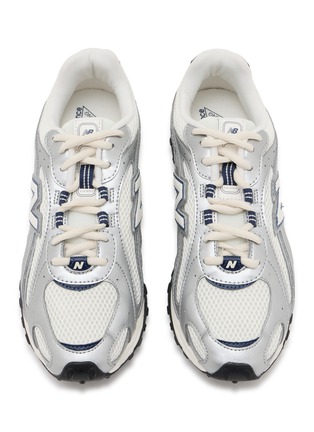 细节 - 点击放大 - NEW BALANCE - 204L Lace Up Unisex Sneakers