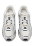 细节 - 点击放大 - NEW BALANCE - 204L Lace Up Unisex Sneakers