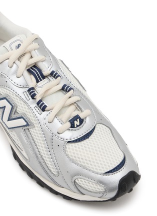 细节 - 点击放大 - NEW BALANCE - 204L Lace Up Unisex Sneakers