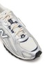 细节 - 点击放大 - NEW BALANCE - 204L Lace Up Unisex Sneakers