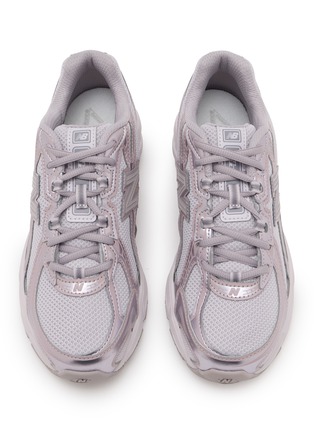 细节 - 点击放大 - NEW BALANCE - 740 Lace Up Unisex Sneakers